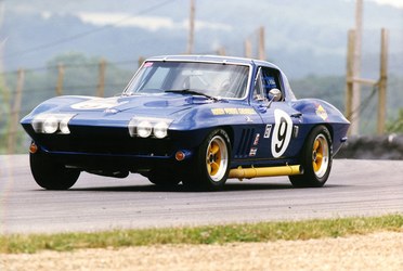 Throwback Thursday - 1966 12 Hours of Sebring